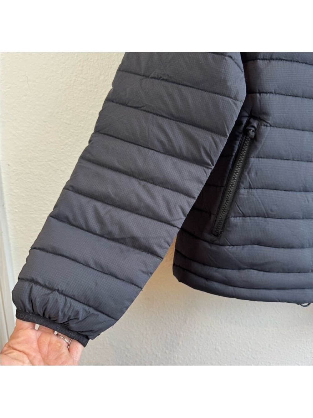 *NWT* DAEHLIE ‘Protect Down’ Puffy Coat - Picture 5 of 11